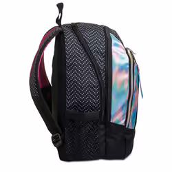 Seven Advanced zaino Zaino casual Multicolore Poliestere - Vista aggiuntiva 3