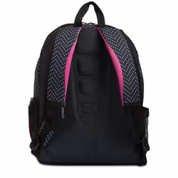 Seven Advanced zaino Zaino casual Multicolore Poliestere - Vista aggiuntiva 4