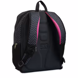 Seven Advanced zaino Zaino casual Multicolore Poliestere - Vista aggiuntiva 5