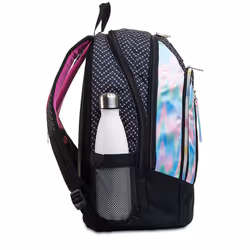 Seven Advanced zaino Zaino casual Multicolore Poliestere - Vista aggiuntiva 6