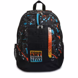 Seven Advanced, Città, Ragazzo, 38,1 cm (15"), Scompartimento del notebook, Poliestere