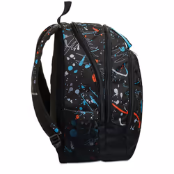 Seven Advanced zaino Zaino casual Multicolore Poliestere