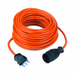 Codice: 8011439015741 Marca: VIGOR-BLINKY. Prolunghe Garden Presa+Spina 16A+T 3x1,5 Mt.15 Art. 01574