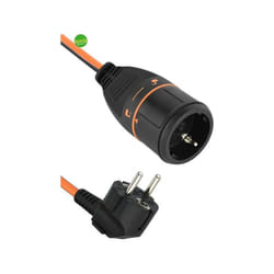 Prolunga electralock Electraline ip20 3mt