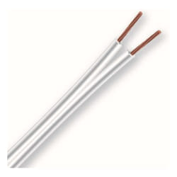 Cavo electraline 03vh-h 2x0,75 colore bianco - 10674