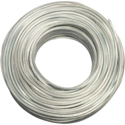 Electraline - Cavo ad alte temperature fep/pvc 2gx0.75 trasparente - 11417