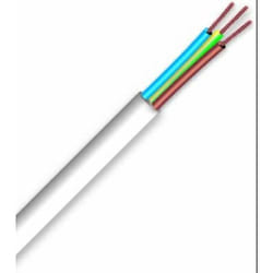 Cavo Electraline h05vv-f 3gx1,5 -11781