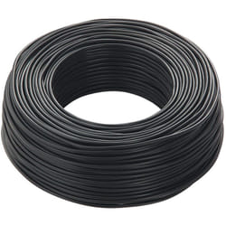 Cavo 1X1,5 10MT nero
