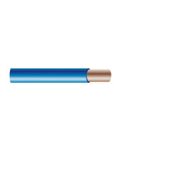 Cavo unipolare electraline fs17 1x2,5mm blu 25 metri - 13162