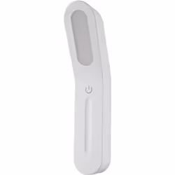 Lampada Portatile Ricaricabile Torcia Portatile Ricaricabile Luce LED Dimmerabile Puo essere usata anche come Lampada di Lett ...