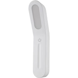 Electraline - 58046 Lampada Portatile Ricaricabile led
