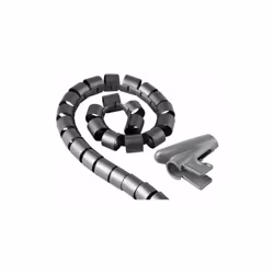 completa di utensile per inserimento cavi. Lunghezza 2 m