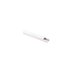 Electraline - minicanale cop. front. 40X25