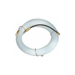 Finish - sonda passacavi per elettricista nylon 10 m
