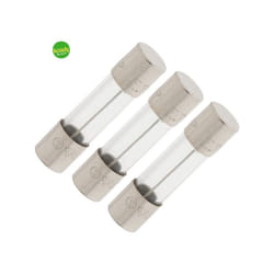 Fusibile vetro Electraline 5x20mm 1a 3pz
