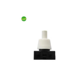 Electraline - Interruttore a pulsante mini 2a