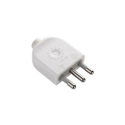 Spina volante 2p + t 16a - art.71902