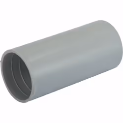 Diametro (in mm): 25 Colore: Grigio Materiale principale: PVC Prodotto confezionato: altezza (in cm): 2,8 Prodotto imballato: ...