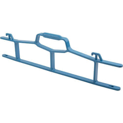 Avvolgicavo Electraline colore azzurro - 94016