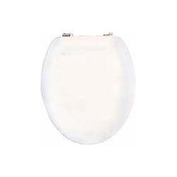 Seba - Italia Sedile wc Universale Roma - Bianco - 38 cm