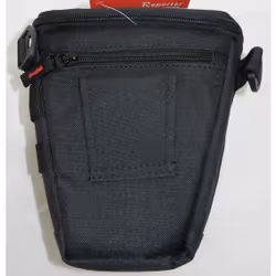 Reporter 07121 custodia per fotocamera Borsa da corriere Nero - Vista aggiuntiva 2