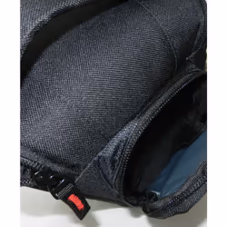 Reporter 07121 custodia per fotocamera Borsa da corriere Nero - Vista aggiuntiva 6