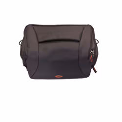 Reporter 09065, Borsa da spalla, Universale, Tracolla, Nero