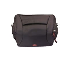 Reporter 09065 Borsa da spalla Nero