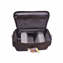 Reporter 09065 Borsa da spalla Nero