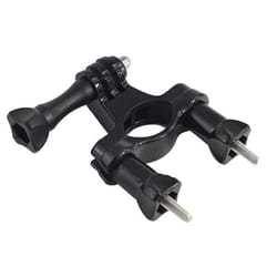 Reporter 99500 supporto per personal communication Supporto attivo Macchina fotografica Nero