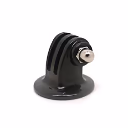 Reporter Adattatore GoPro, Nero