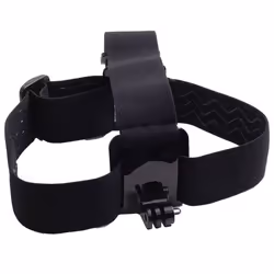 Reporter 99503 accessorio per fotocamera sportiva Cinturino da testa per fotocamera - Vista aggiuntiva 2