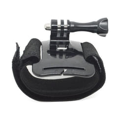 Reporter 99504 accessorio per fotocamera sportiva Cinturino da polso per fotocamera
