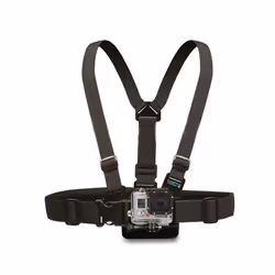 Reporter 99506 accessorio per fotocamera sportiva Imbracatura al torace per fotocamera