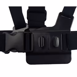 Reporter 99506 accessorio per fotocamera sportiva Imbracatura al torace per fotocamera