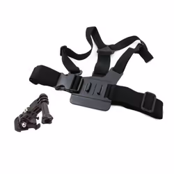 Reporter 99506 accessorio per fotocamera sportiva Imbracatura al torace per fotocamera - Vista aggiuntiva 4