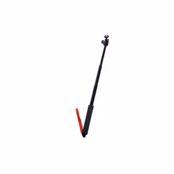 Reporter 99507, 50 cm, Metallo, Nero