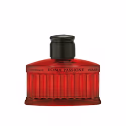 Laura Biagiotti Roma Passione Uomo Eau De Toilette 125ml, Uomo, 125 ml, Cardamomo, Elemi, Caffè, Cetriolo, Patchouli, Salvia, ...