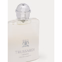 Trussardi Donna eau de toilette 50ml - Vista aggiuntiva 4
