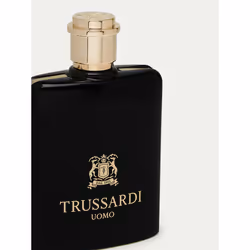 Trussardi Uomo eau de toilette 100ml - Vista aggiuntiva 4
