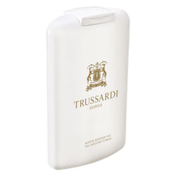 Trussardi Donna shower gel 200ml