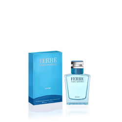 Gianfranco Ferré Acqua Azzurra eau de toilette 30ml - Vista aggiuntiva 2