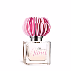 Blumarine Anna eau de parfum 30ml, Donna, 30 ml, Flacone non ricaricabile, Mela, Pesca, Frutti d'Acqua, Giacinto, Magnolia, P ...