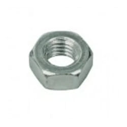 Infinity - dado esagonale 5588 chiave da 17 mm acciaio zincato M10 10 pezzi