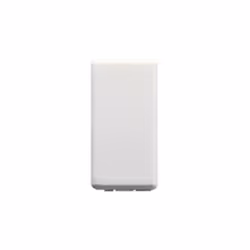 Copriforo 1 Modulo Sy/Wt ( GEWISS cod. GW20056 )