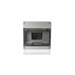 GEWISS - GW40003 Centralino con Portello - 8M IP55 GEWISS (GW40003) - Scopri qualità e affidabilità. EAN 8011564012547 Scheda ...