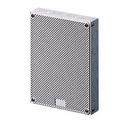 Gewiss GW42006, 300 mm, 80 mm, 200 mm