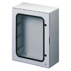 Gewiss GW46202 centralino IP65