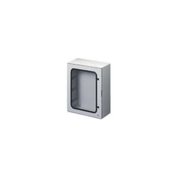 Gewiss - Quadro Poliest.Con Oblo' 500X405X200 ( cod. GW46203F )