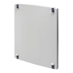 Gewiss - Controporta a cerniera per quadri 515x650 GW46417